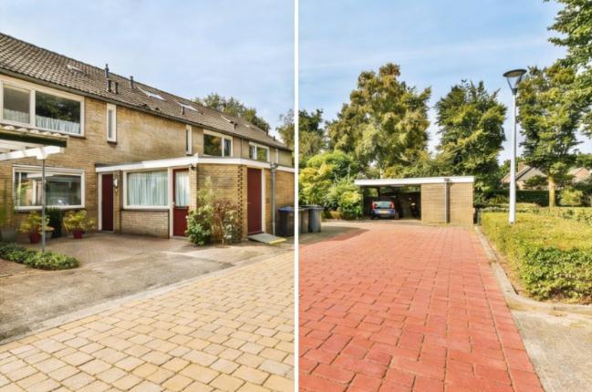 Block Paving Restoration